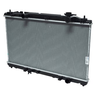UAC® - Engine Coolant Radiator