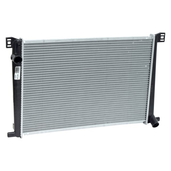 UAC® - Engine Coolant Radiator