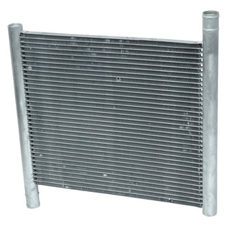 UAC® - Engine Coolant Radiator