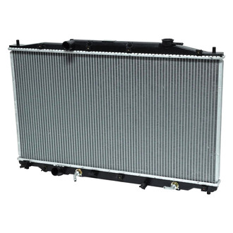 UAC® - Engine Coolant Radiator