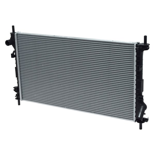 UAC® - Engine Coolant Radiator