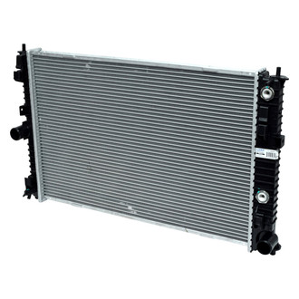 UAC® - Engine Coolant Radiator