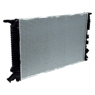 UAC® - Engine Coolant Radiator