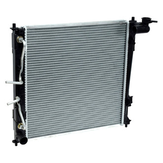 UAC® - Engine Coolant Radiator
