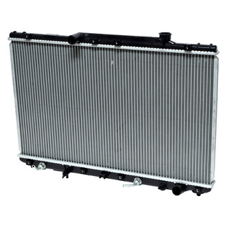 UAC® - Engine Coolant Radiator