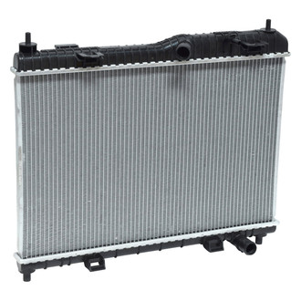 UAC® - Engine Coolant Radiator