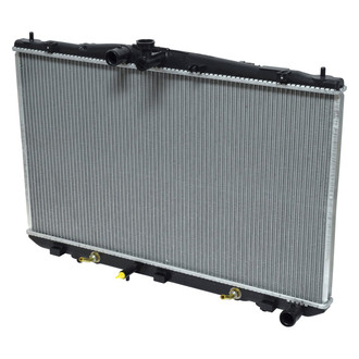 UAC® - Engine Coolant Radiator