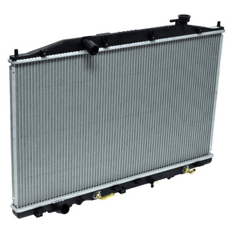 UAC® - Engine Coolant Radiator