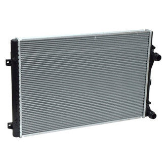 UAC® - Engine Coolant Radiator