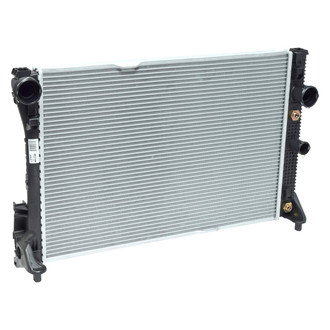 UAC® - Engine Coolant Radiator