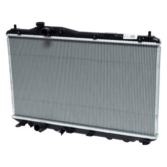 UAC® - Engine Coolant Radiator