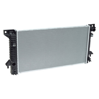 UAC® - Engine Coolant Radiator