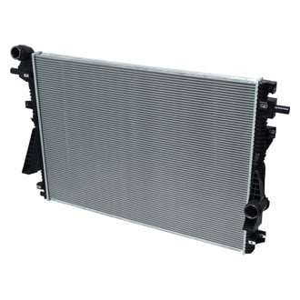 UAC® - Engine Coolant Radiator