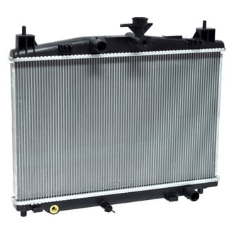 UAC® - Engine Coolant Radiator