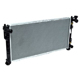 UAC® - Engine Coolant Radiator