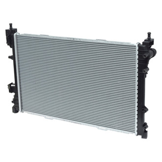 UAC® - Engine Coolant Radiator