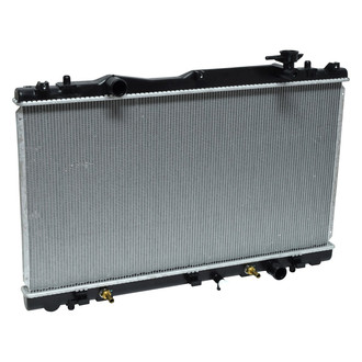 UAC® - Engine Coolant Radiator