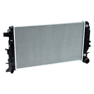 UAC® - Engine Coolant Radiator