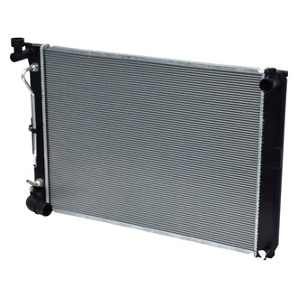 UAC® - Engine Coolant Radiator