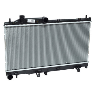 UAC® - Engine Coolant Radiator