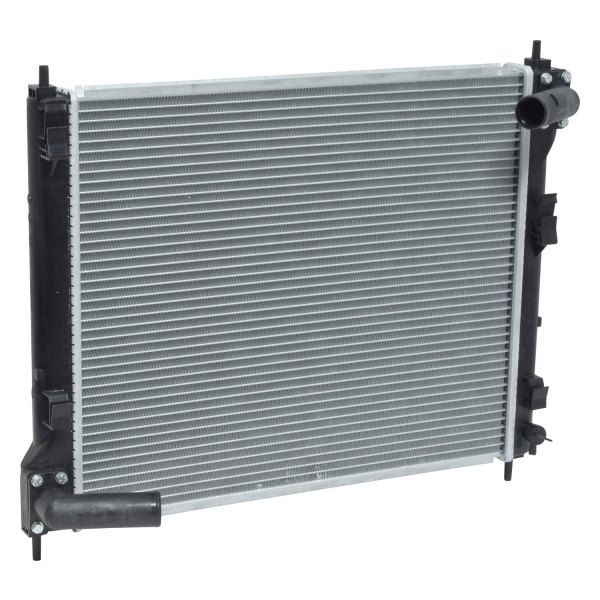 UAC® - Engine Coolant Radiator