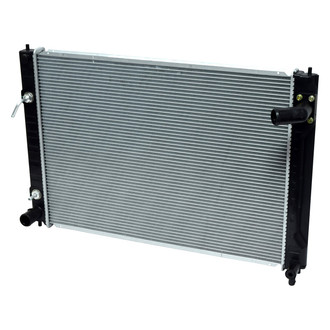 UAC® - Engine Coolant Radiator