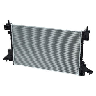 UAC® - Engine Coolant Radiator