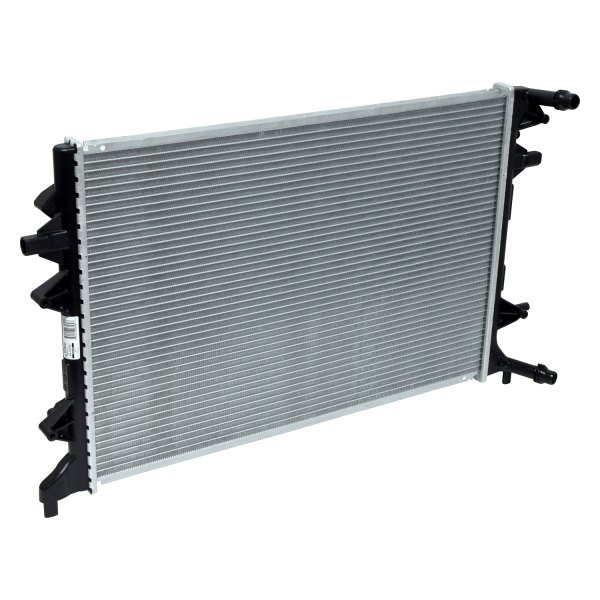 UAC® - Engine Coolant Radiator