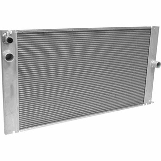 UAC® - Engine Coolant Radiator