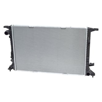 UAC® - Engine Coolant Radiator