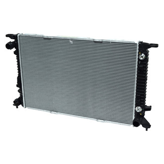 UAC® - Engine Coolant Radiator