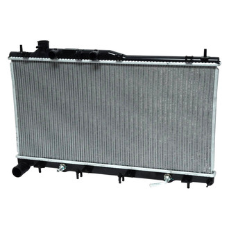 UAC® - Engine Coolant Radiator