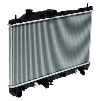 UAC® - Engine Coolant Radiator
