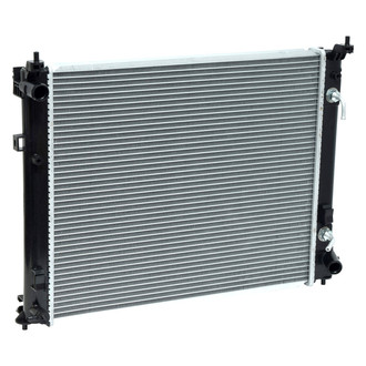UAC® - Engine Coolant Radiator