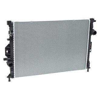 UAC® - Engine Coolant Radiator