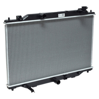 UAC® - Engine Coolant Radiator