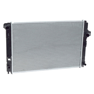 UAC® - Engine Coolant Radiator