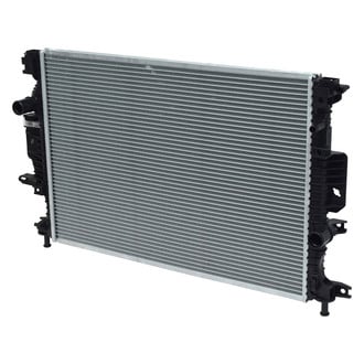 UAC® - Engine Coolant Radiator