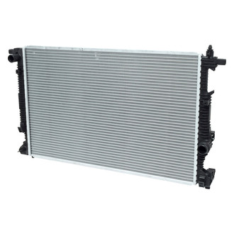 UAC® - Engine Coolant Radiator