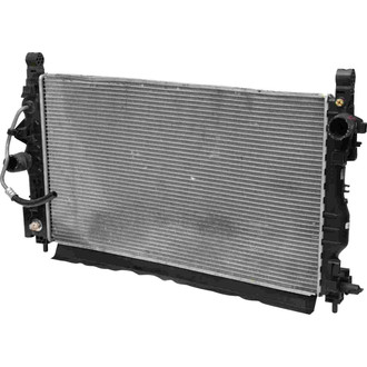 UAC® - Engine Coolant Radiator