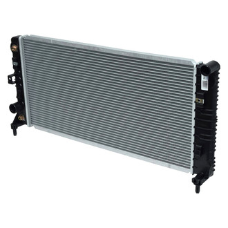 UAC® - Engine Coolant Radiator