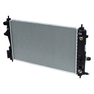 UAC® - Engine Coolant Radiator