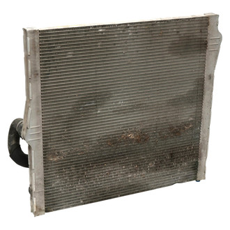 UAC® - Downflow Engine Coolant Radiator