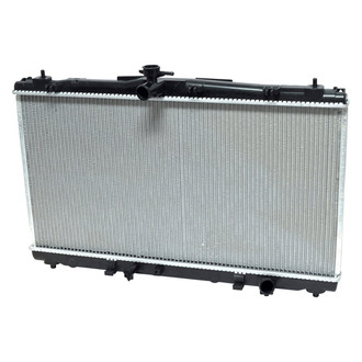 UAC® - Engine Coolant Radiator