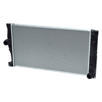 UAC® - Engine Coolant Radiator