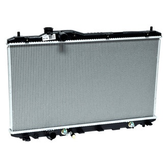 UAC® - Engine Coolant Radiator