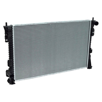 UAC® - Engine Coolant Radiator