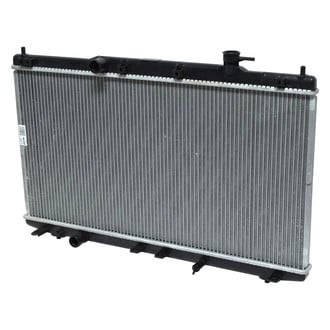 UAC® - Engine Coolant Radiator