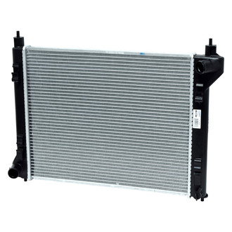 UAC® - Engine Coolant Radiator
