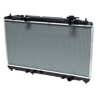 UAC® - Engine Coolant Radiator